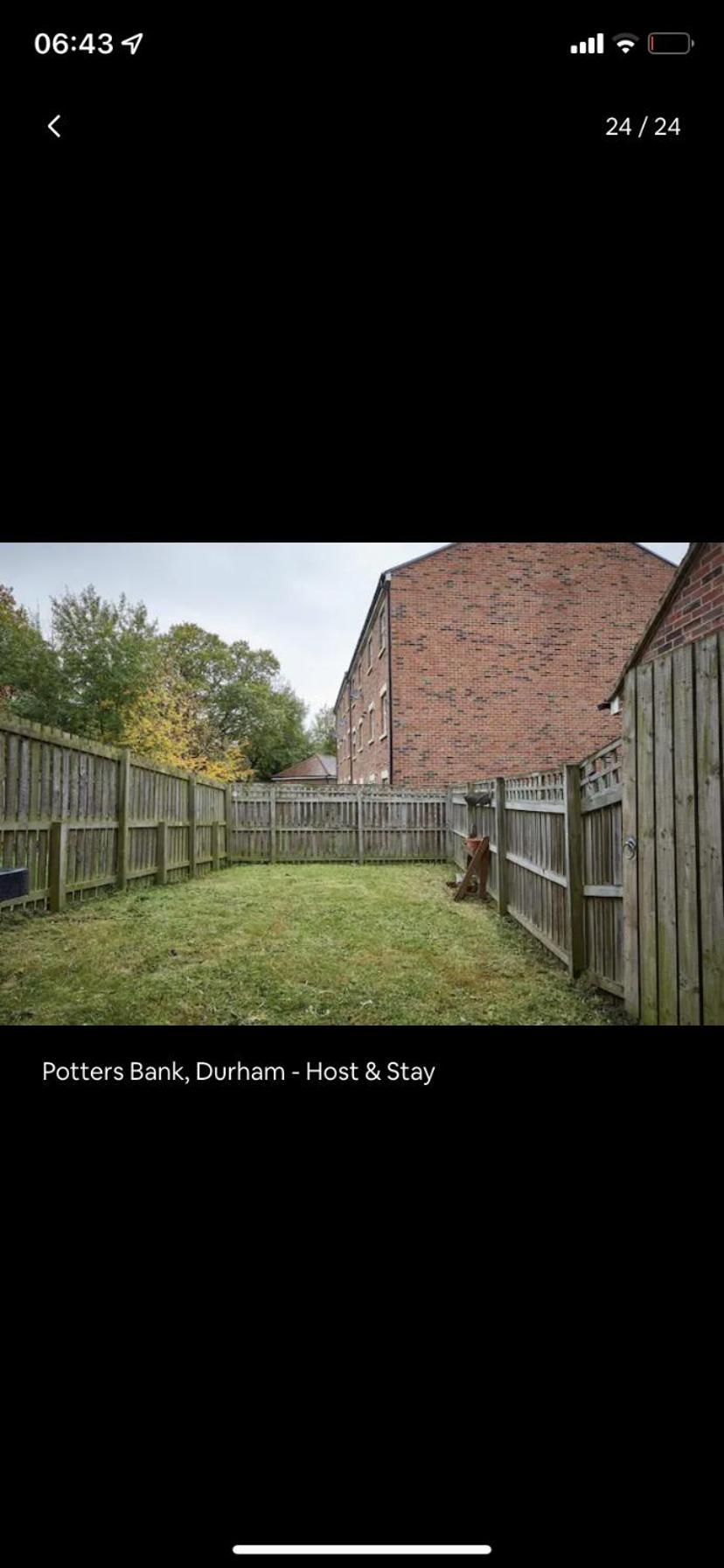 Potters Bank *