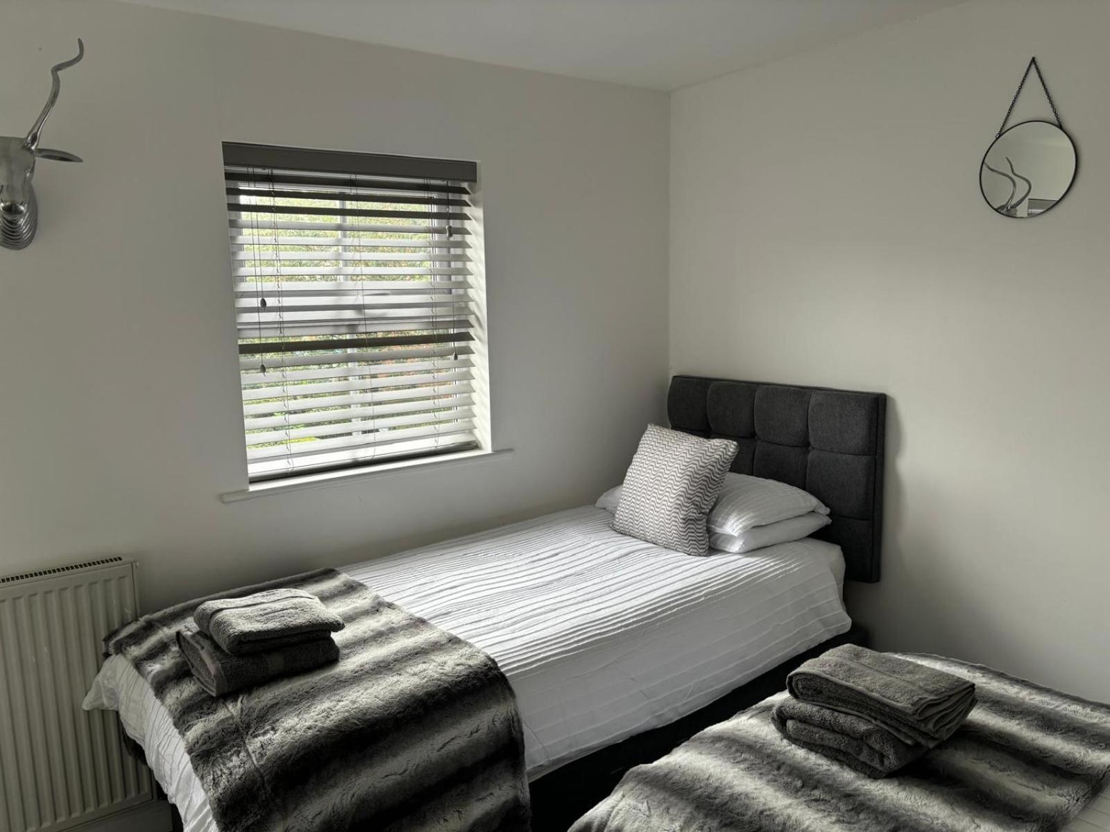 Potters Bank Holiday home