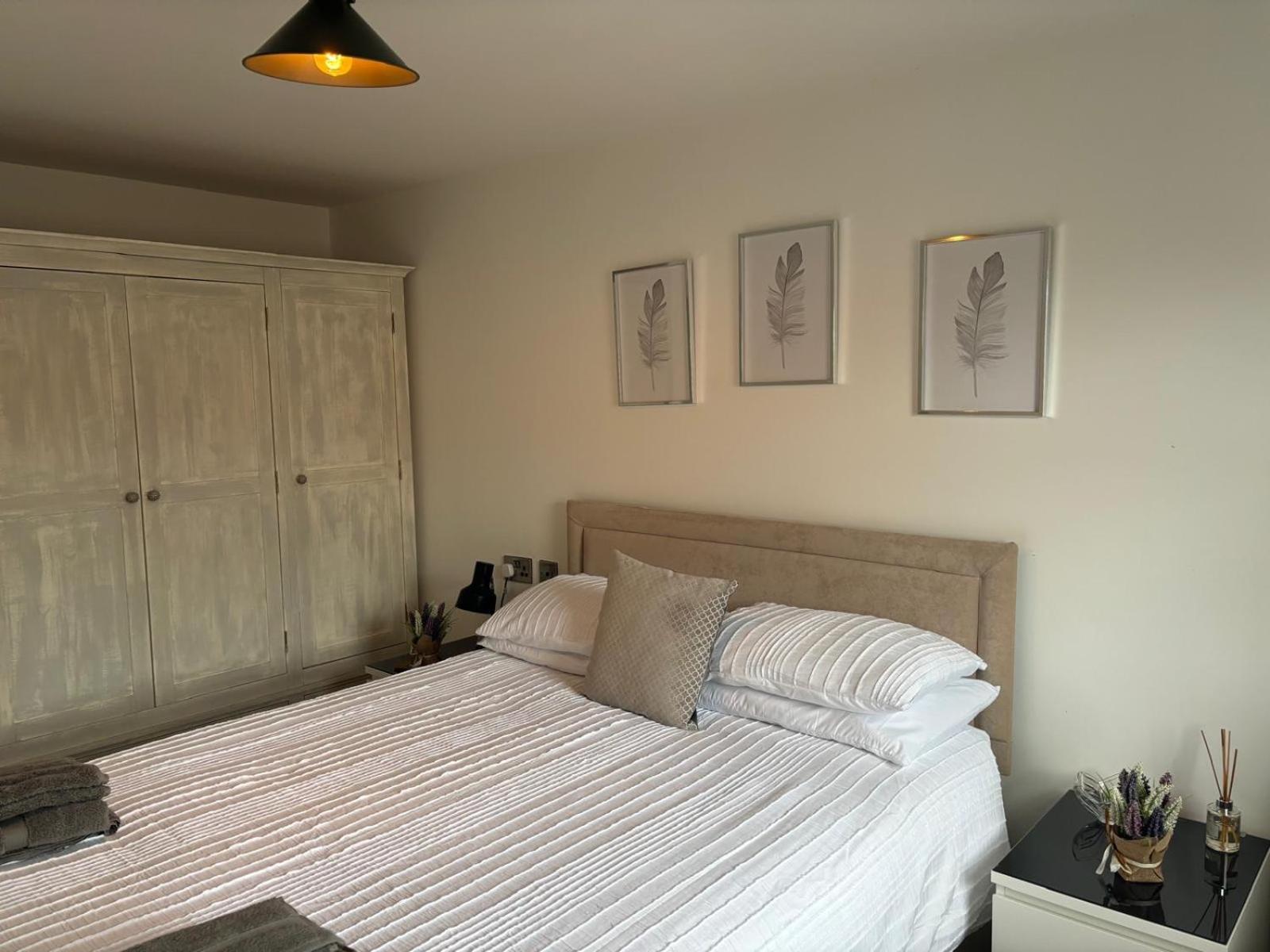 Potters Bank Holiday home Durham