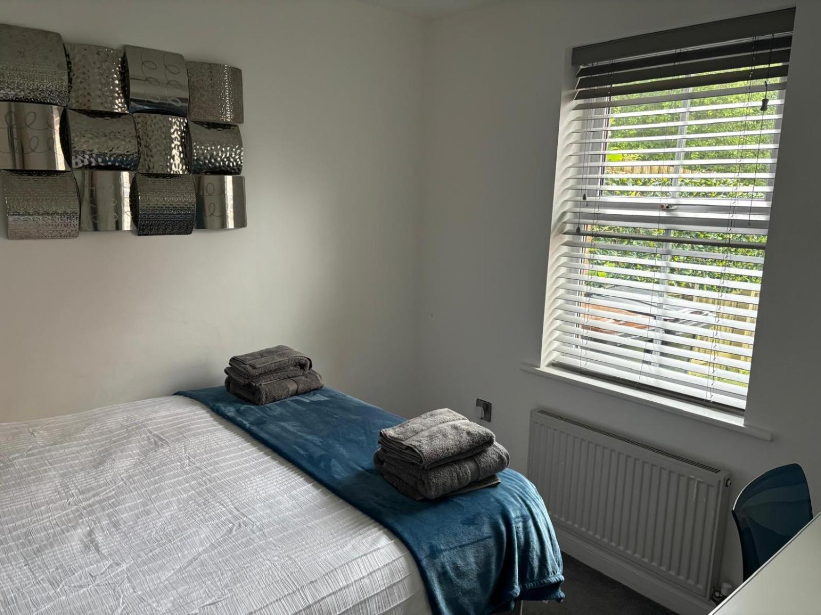 Holiday home Potters Bank Durham