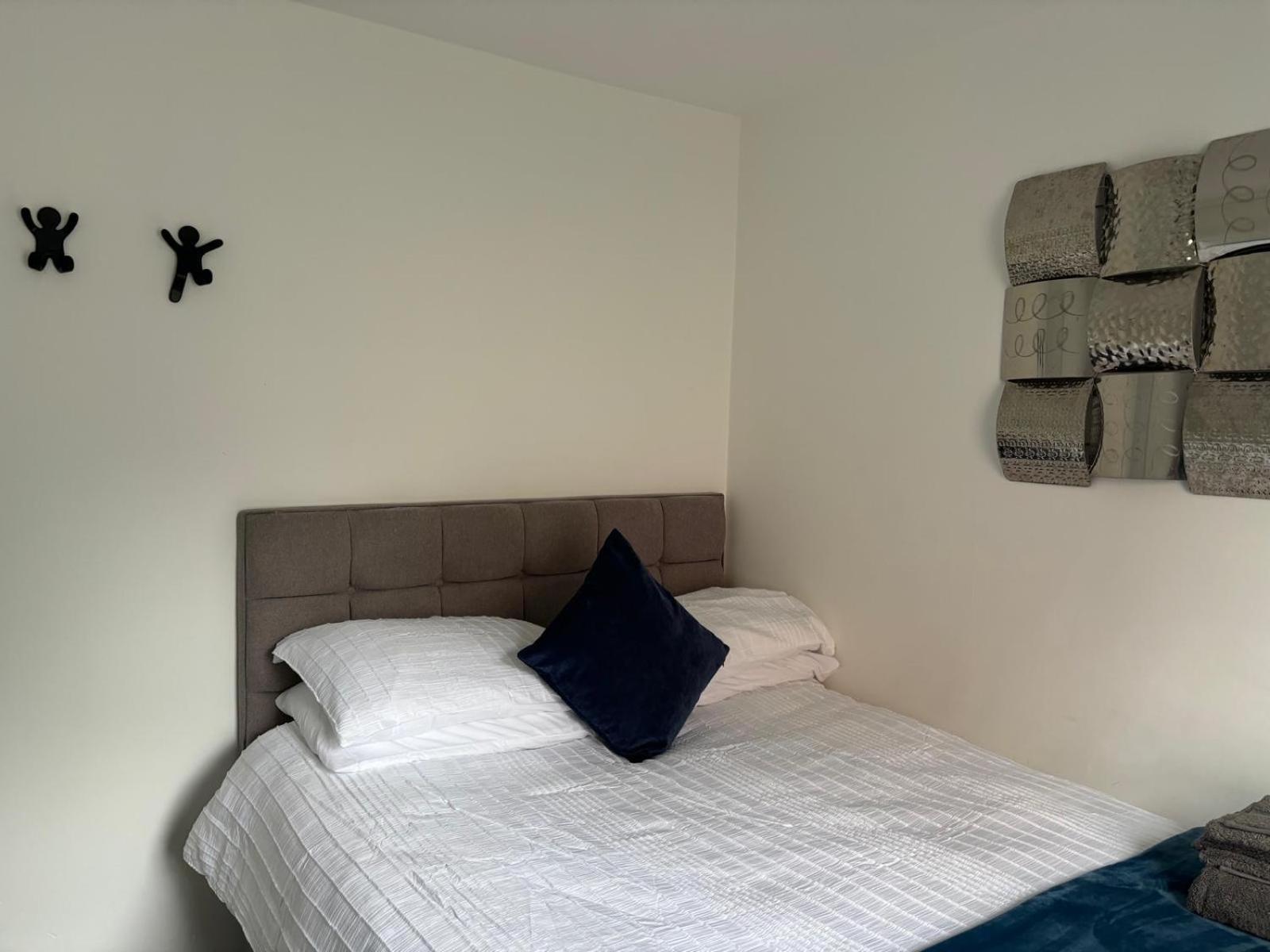 Potters Bank Holiday home *