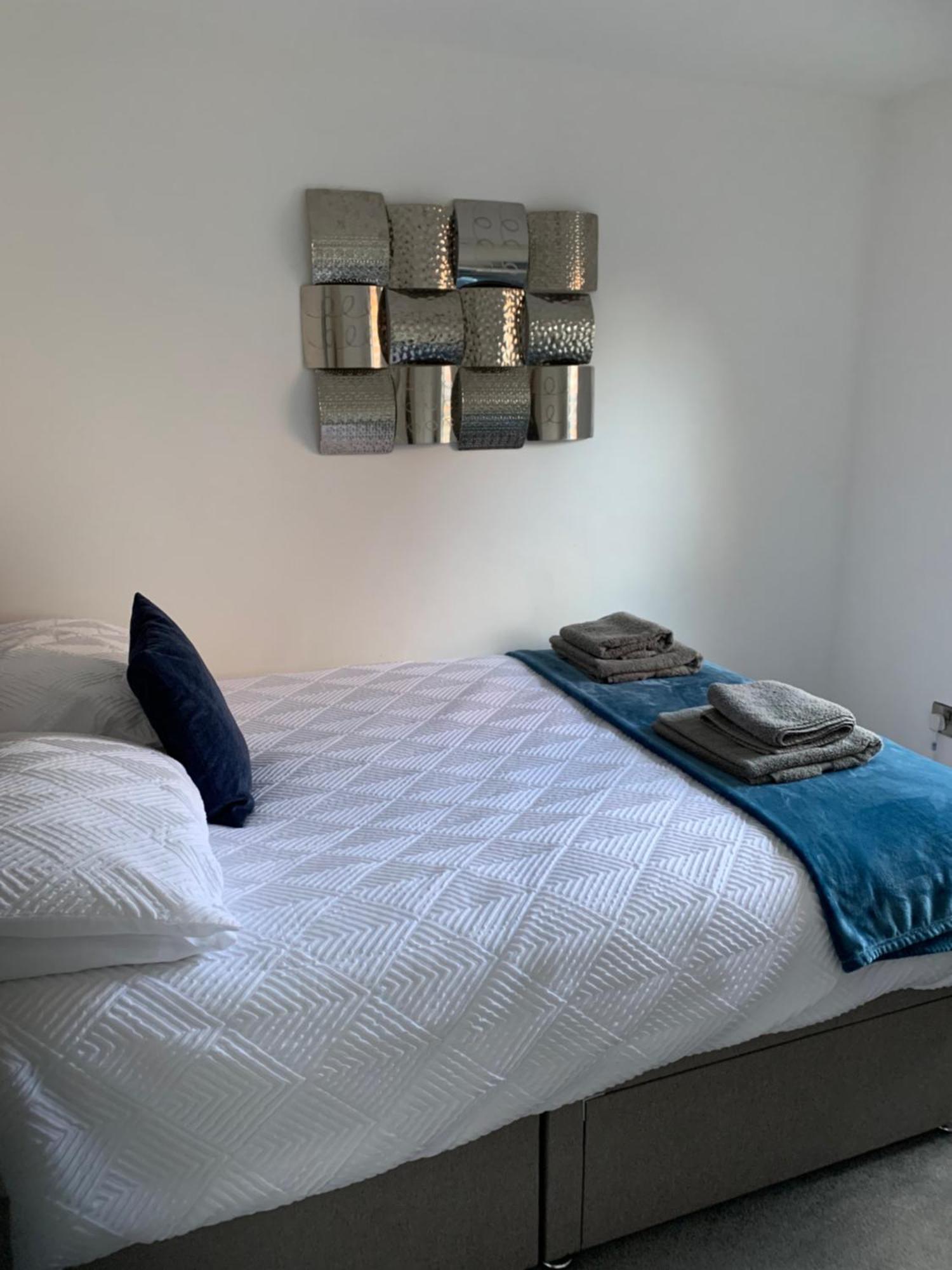 Holiday home Potters Bank Durham